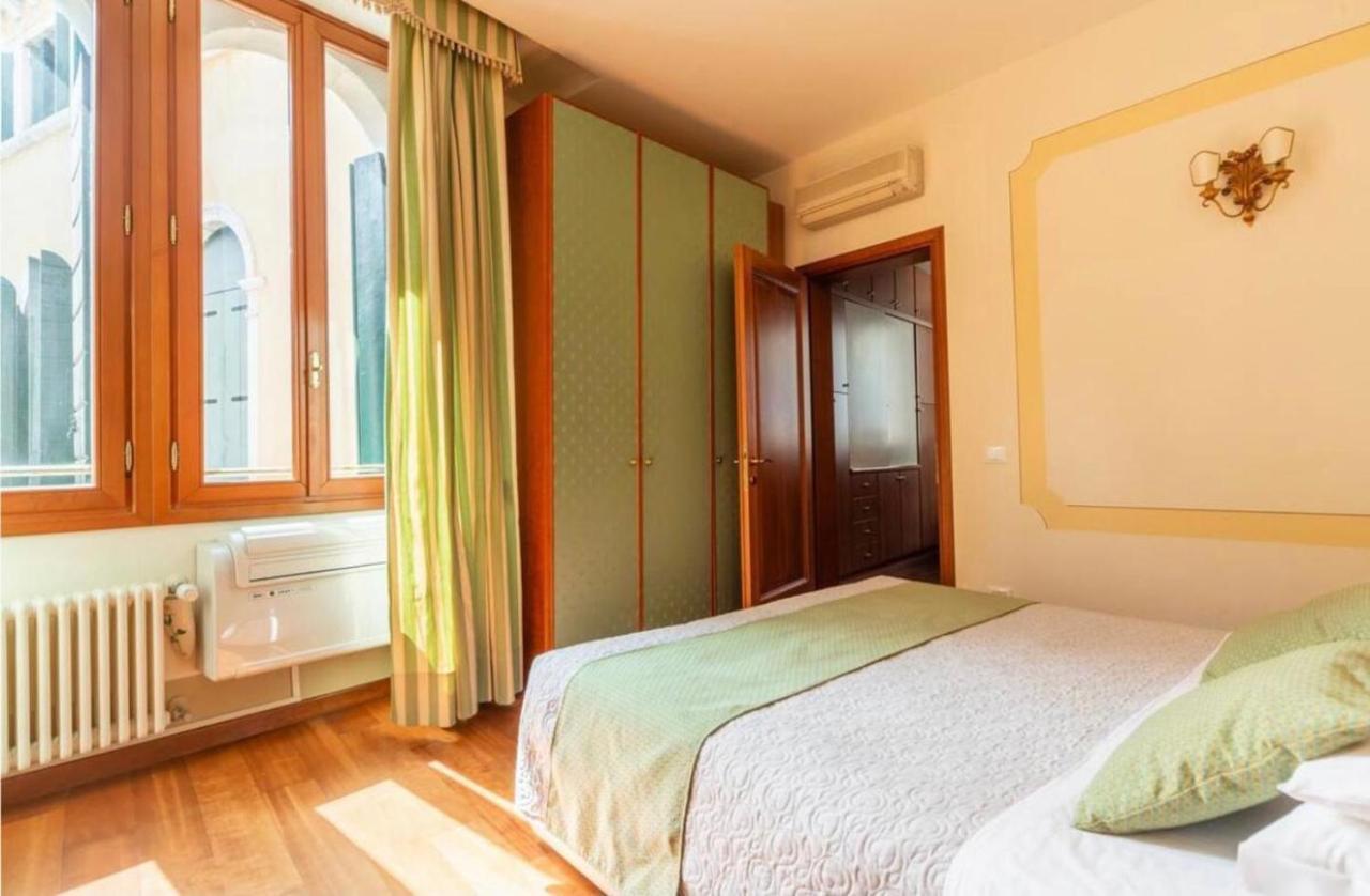 Apartment Affitta Un Sogno Venedig