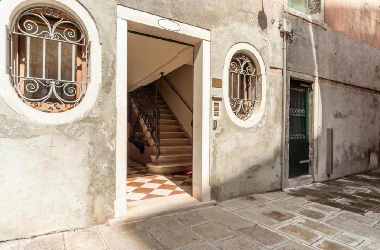 Apartment Affitta Un Sogno Venedig