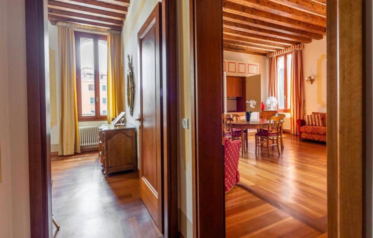 Affitta Un Sogno Apartment Venedig