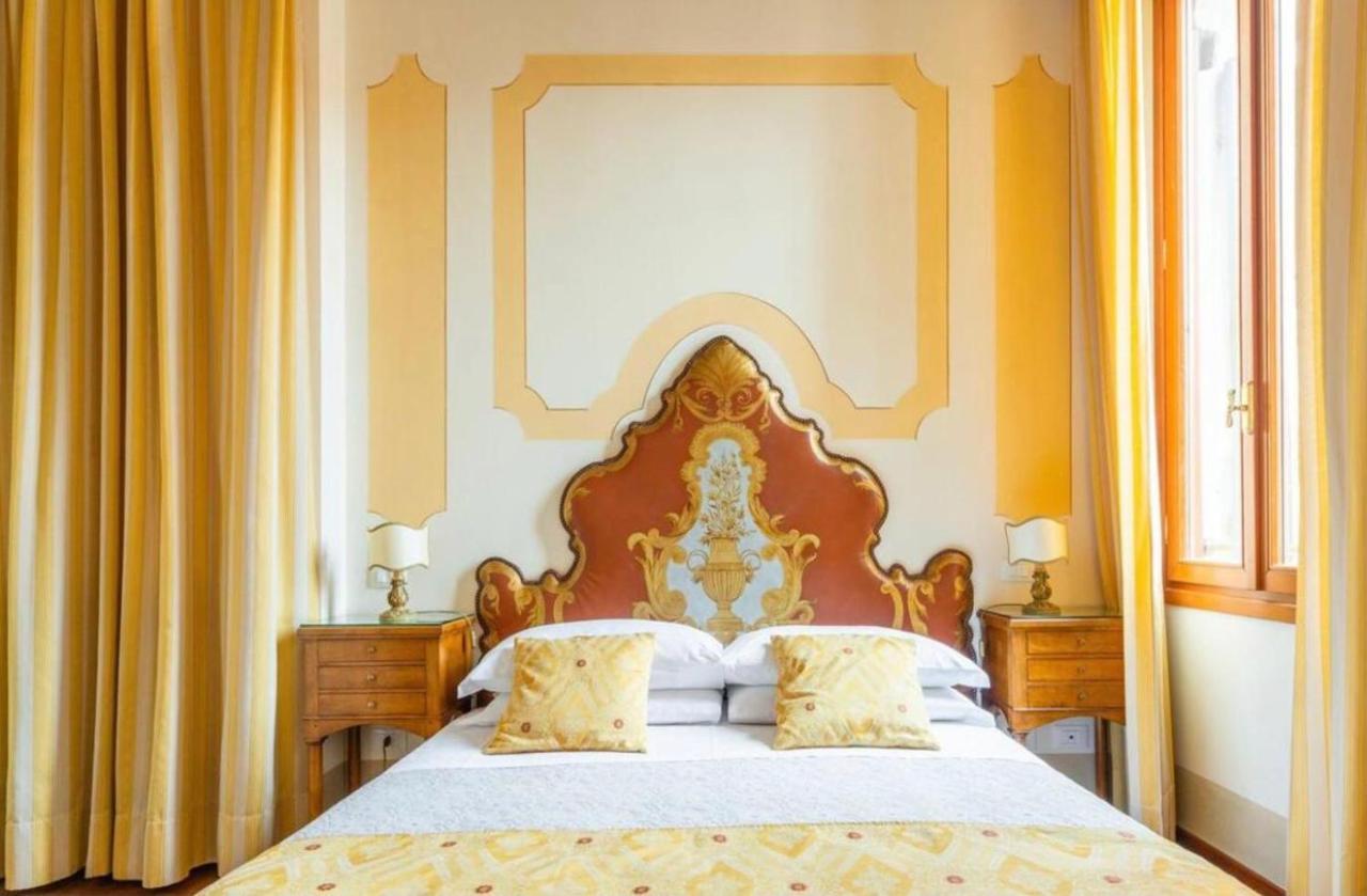 Affitta Un Sogno Apartment Venedig