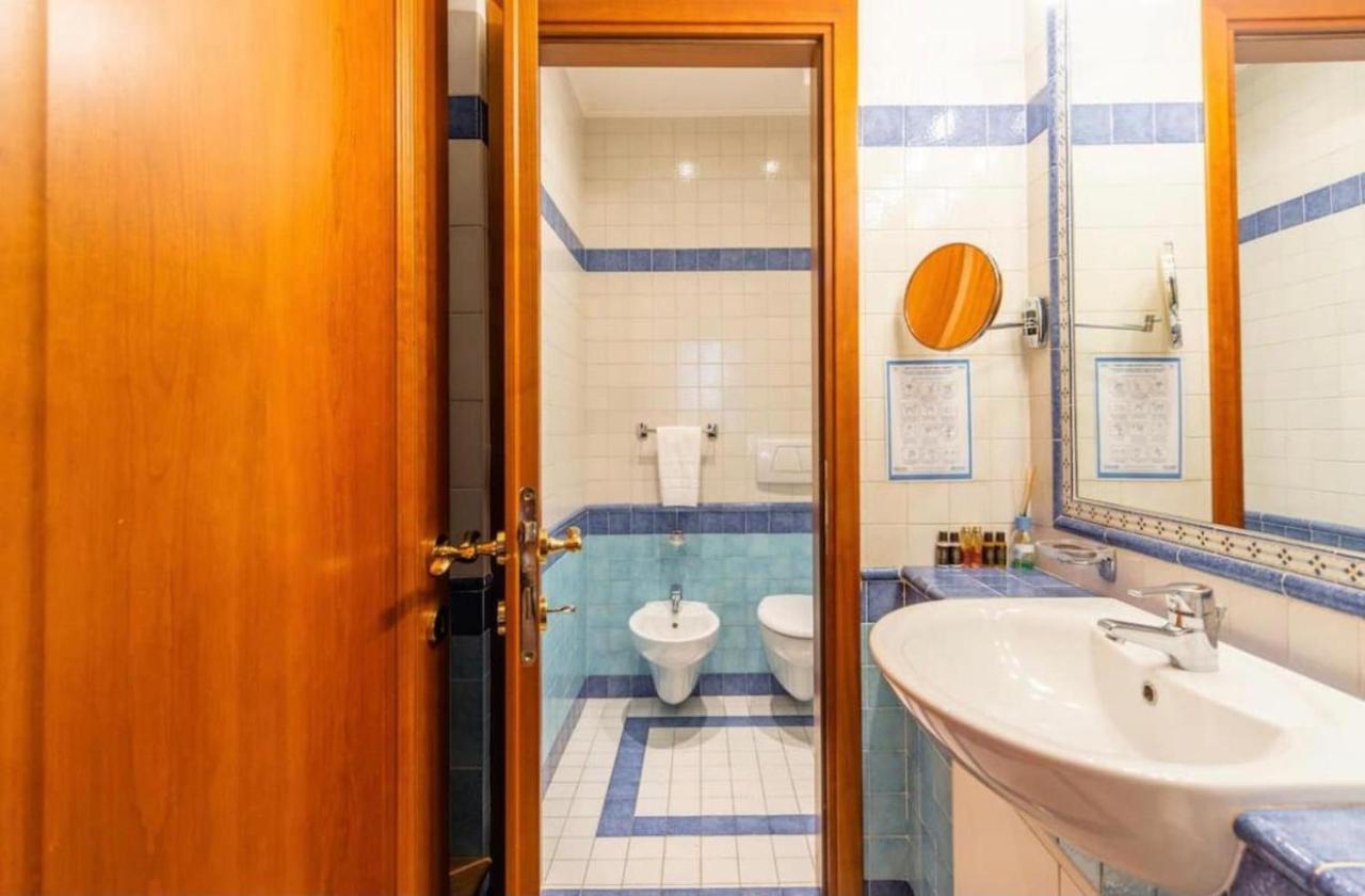 Affitta Un Sogno Apartment Venedig