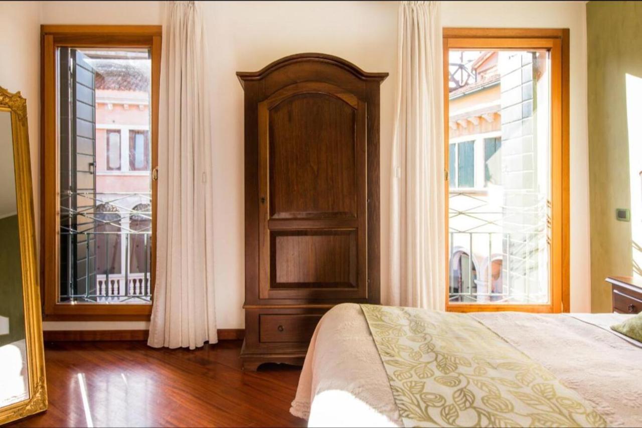 Apartment Affitta Un Sogno Venedig