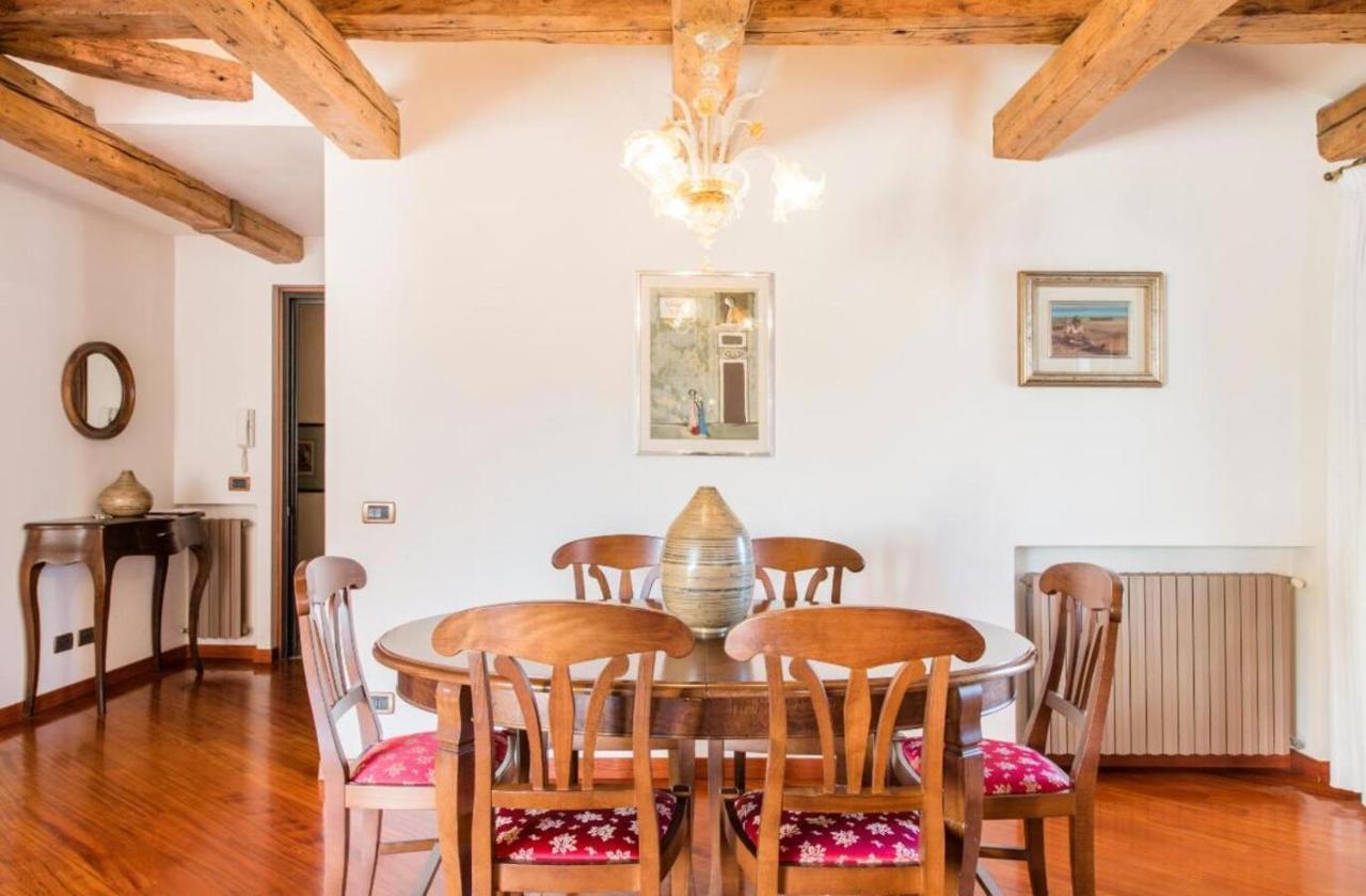 Affitta Un Sogno Apartment Venedig