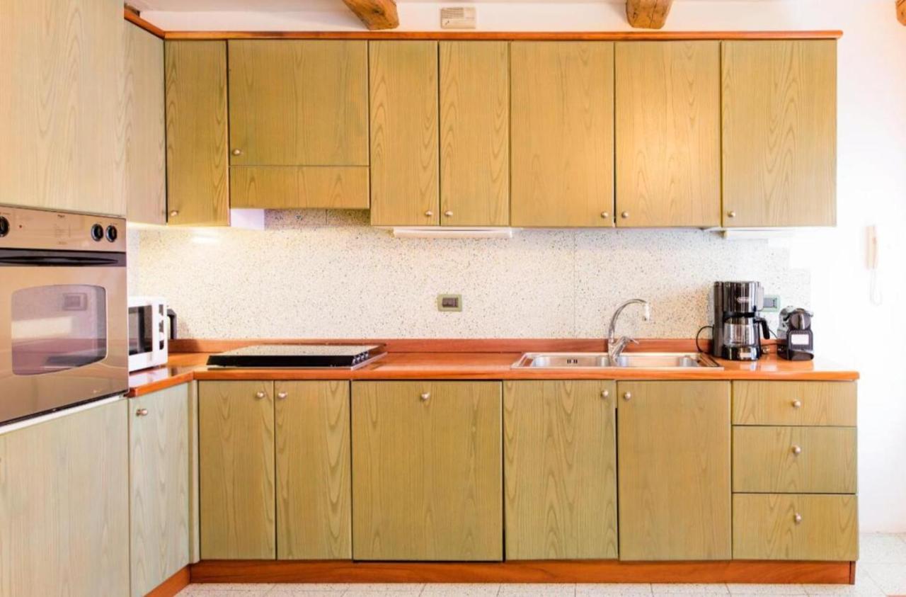 Affitta Un Sogno Apartment Venedig