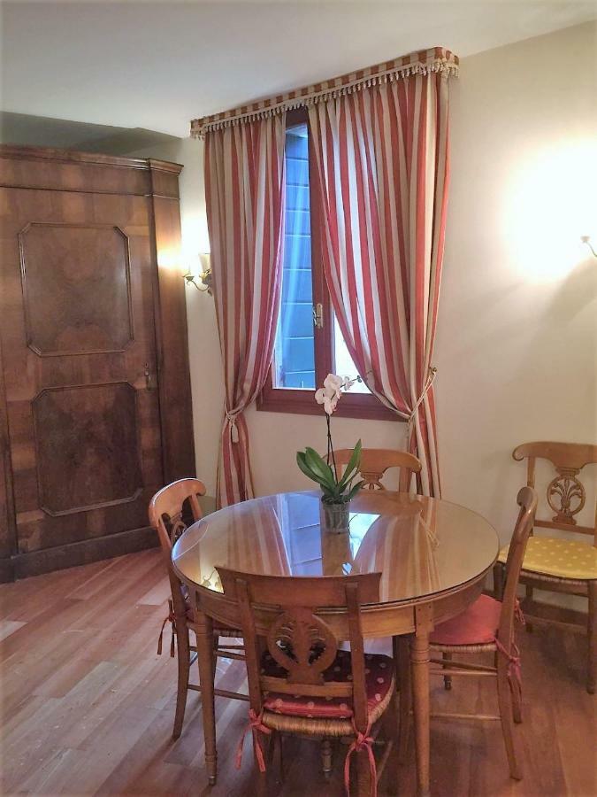 Apartment Affitta Un Sogno Venedig